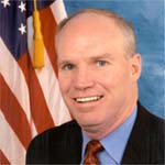 Congressman Tim Holden