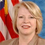 Congresswoman Marilyn N. Musgrave, CO