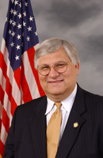 photo of the congressman