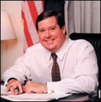 Congressman Ken Calvert