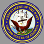 graphic - Seal of the US Navy