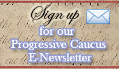 Click to Signup for the Congressional Progressive Caucus Newsletter