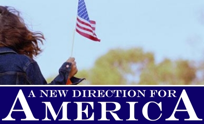 New Direction for America