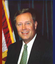 Photo of Rep. Oxley