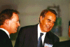 Congressman Radanovich with Senator Bob Dole