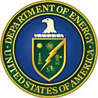 US Dept of Energy Logo