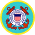 Crest of the U.S. Coast Guard