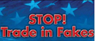 Click here for STOP Trade in Fakes Information