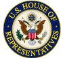 House seal graphic