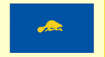 Graphic of the Oregon Flag