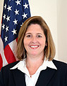 Photo of Karen L. Haas, The Clerk of the House