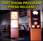 2007 BEP Press Release (Main Page)