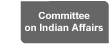 Committee on Indian Affairs - John McCain, Chairman
