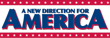 A New Direction for America