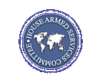 US House Armed Services Committee