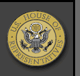 Unites State House of Representatives Seal