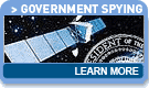 Illegal Government Spying
