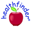 healthfinder logo