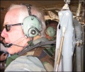 photo5 | Sen. Cornyn traveled through Iraq and received briefings from coalition force leaders on reconstruction efforts. (6/29-7/2/2003)