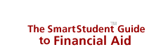 The SmartStudent Guide to Financial Aid
