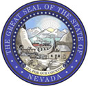 The Great Seal of the State of Nevada