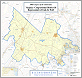 109th Congressional District Wall Maps