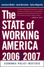 State of Working America 2006/2007
