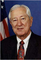 Chairman Ralph M. Hall
