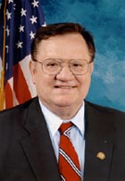 Chairman Paul E. Gillmor