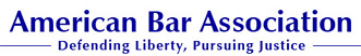 American Bar Association - Defending Liberty, Pursuing Justice
