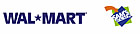 Logo: Wal-Mart Stores, Inc.