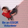 Be an ESGR Volunteer