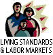 Living Standards and Labor Markets