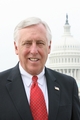 Official photo for Rep. Steny H. Hoyer