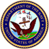 U.S. Navy crest