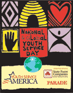 Natilonal Youth Service Day