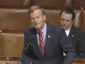 Congressman Akin on the House floor