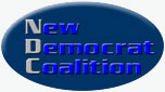 New Democrats Coalition