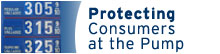 Congressman Baird Protecting Consumers At the Pump