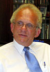 Photo of Representative Berman