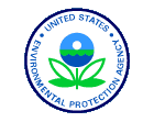 seal of the Environmental Protection Agency