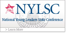 National Young Leaders State Conference