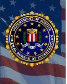 Federal Bureau of Investigation youth page for grades 6 to 12