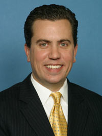 Congressman Dan Boren