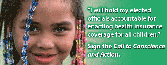 Call to Conscience and Action Graphic