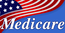 Visit www.medicare.gov for information on Medicare.