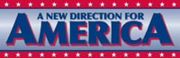 A new directions for America