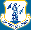 Air National Guard Shield