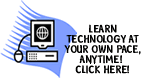 technology tutorials