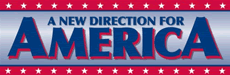 House Democrats New Direction Logo